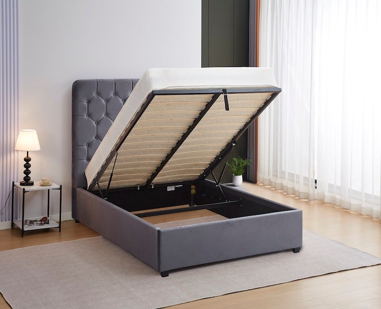 Beds